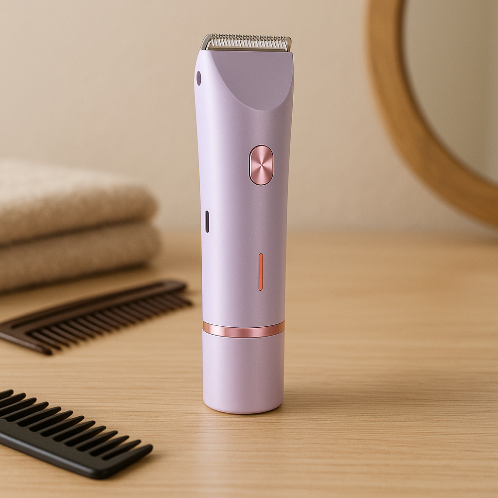 RellaShave 2.0