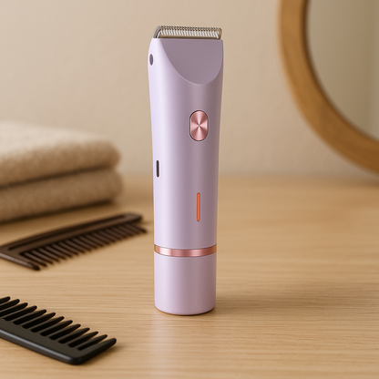 RellaShave 2.0